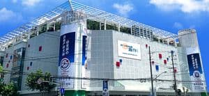 Shanghai-Caoyang Facility