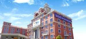 Shanghai-Hunan Facility