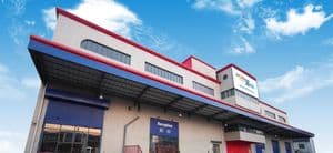 Shanghai-Hongqiao Facility