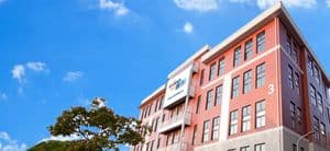 Shanghai-Jinqiao Facility