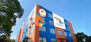 Shanghai-Minhang Facility