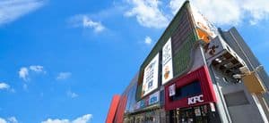 Beijing-Advanced Business Park