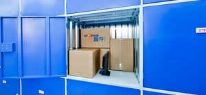 存储单元-储物柜