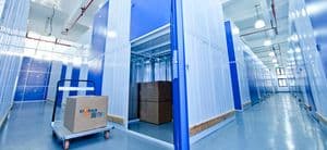 Storage Environment-1