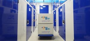 Storage Environment-2